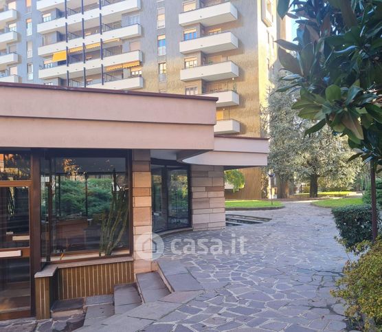 Appartamento in residenziale in Largo Volontari del Sangue