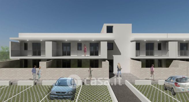 Appartamento in residenziale in 