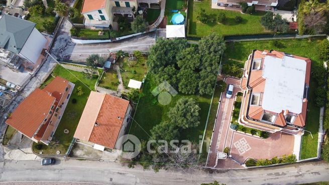 Terreno edificabile in residenziale in Via del Casale Speranza 21