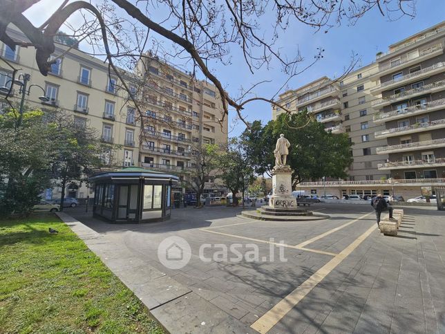 Appartamento in residenziale in Riviera di Chiaia