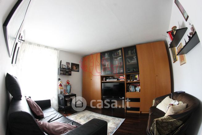 Appartamento in residenziale in Campo Santa Ternita
