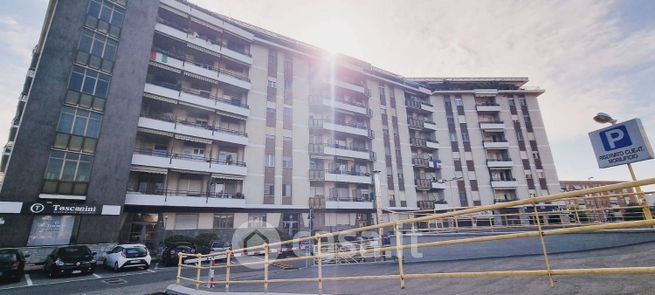 Appartamento in residenziale in Via Cavour 101