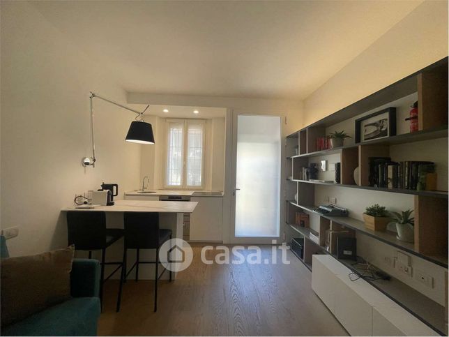 Appartamento in residenziale in Corso Ventidue Marzo 39