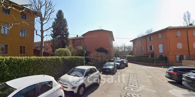 Appartamento in residenziale in Via Risorgimento