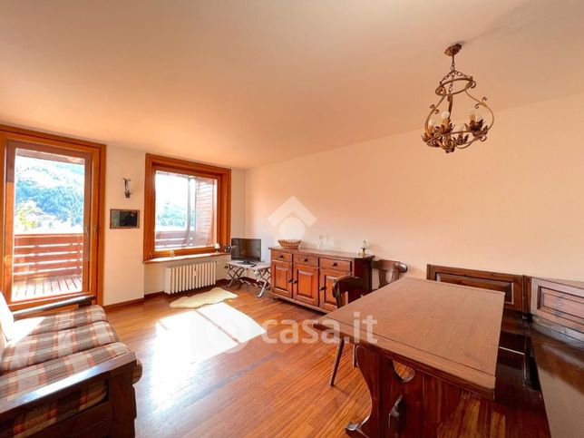 Appartamento in residenziale in Via Monterotta 21 B