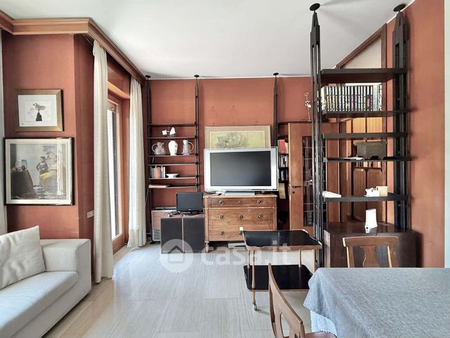 Appartamento in residenziale in Via dei Ciclamini 6