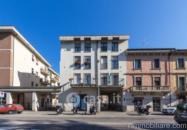 Appartamento in residenziale in Via Goffredo Mameli 132