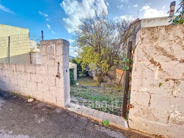 Terreno edificabile in residenziale in Via Giuseppe Verdi