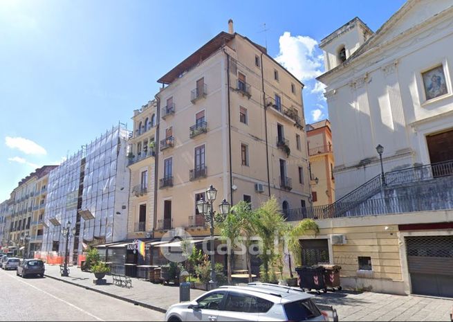 Appartamento in residenziale in Salita Santa Caterina