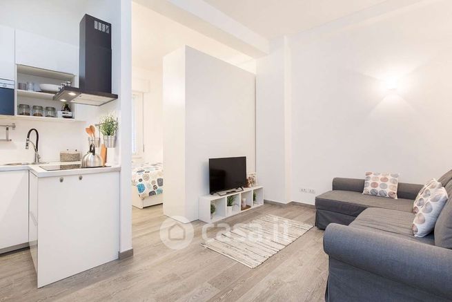 Appartamento in residenziale in Via Giovanni Rotondi 5