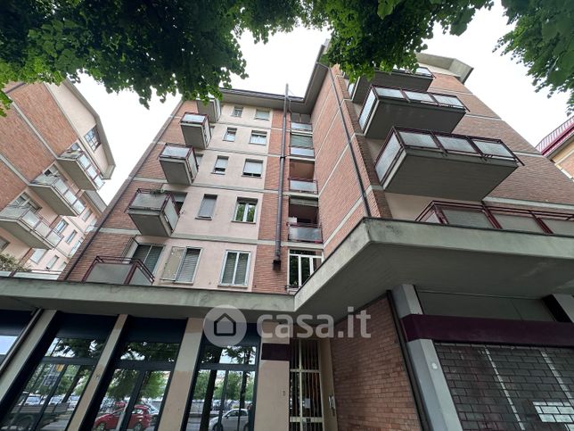 Appartamento in residenziale in Via Alexander Fleming 5