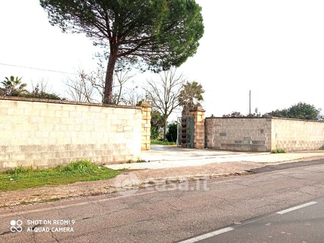 Villa in residenziale in SP18 13