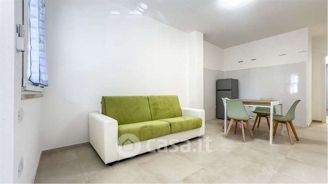 Appartamento in residenziale in Via Abruzzi