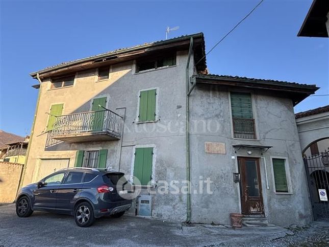 Casa indipendente in residenziale in Via P. Verri