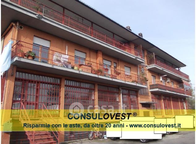 Appartamento in residenziale in Viale Lombardia 18