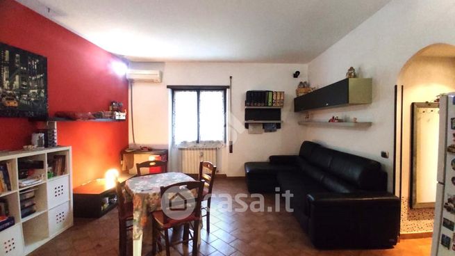 Appartamento in residenziale in Via Suor Maria Agostina