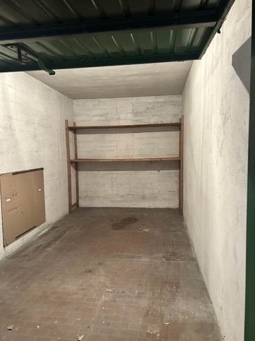 Box/posto auto in residenziale in 