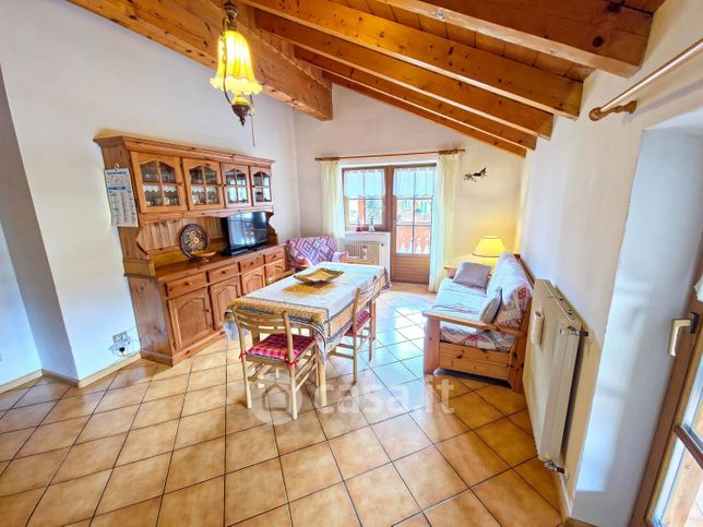 Appartamento in residenziale in Via Franz Dantone 21