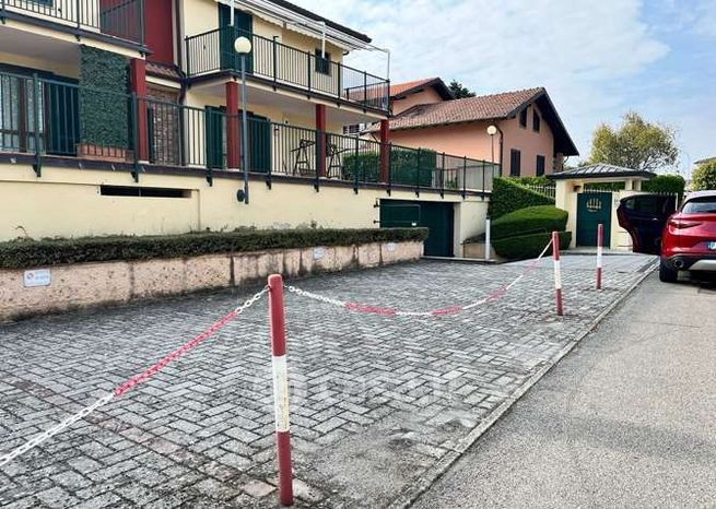 Box/posto auto in residenziale in Strada Malpasso