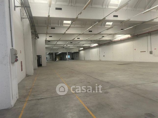Capannone in commerciale in 