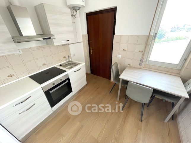 Appartamento in residenziale in Via Cascina Ribona 1