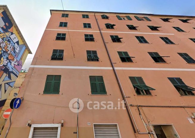 Appartamento in residenziale in Via Certosa 1