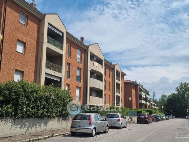 Appartamento in residenziale in Via Gherardo Freschi