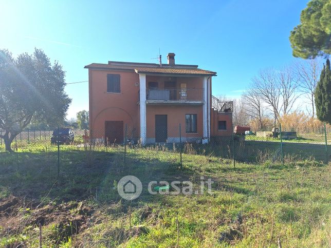 Casa indipendente in residenziale in Via del Ceriolo