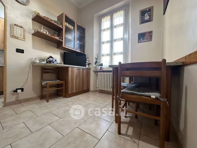 Appartamento in residenziale in Via Pollenzo 32