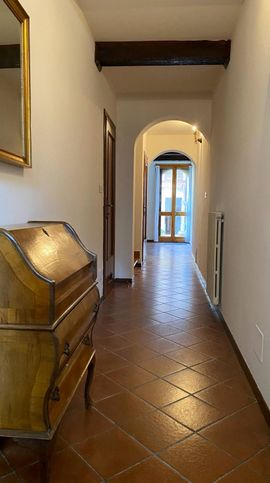 Casa indipendente in residenziale in Via XX Settembre 121
