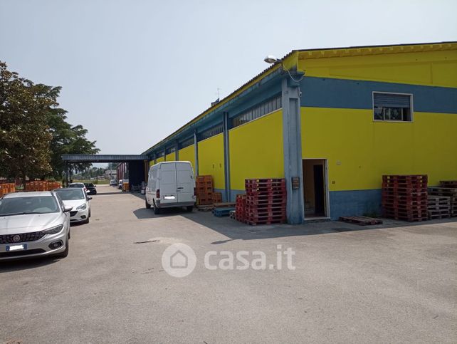 Capannone in commerciale in Via Flaminia Ternana 506