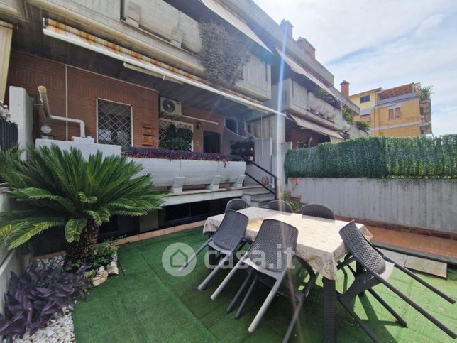Casa indipendente in residenziale in Via Siculiana