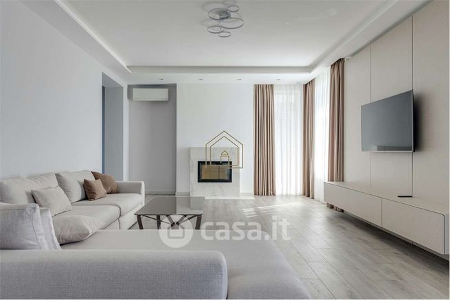 Appartamento in residenziale in Via Valpiana