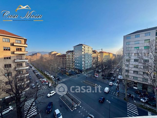 Appartamento in residenziale in Corso Vittorio Emanuele II 200