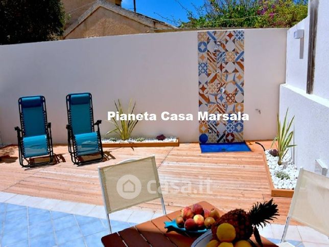 Casa bi/trifamiliare in residenziale in Contrada Berbaro