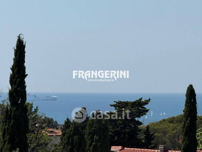 Villa in residenziale in 