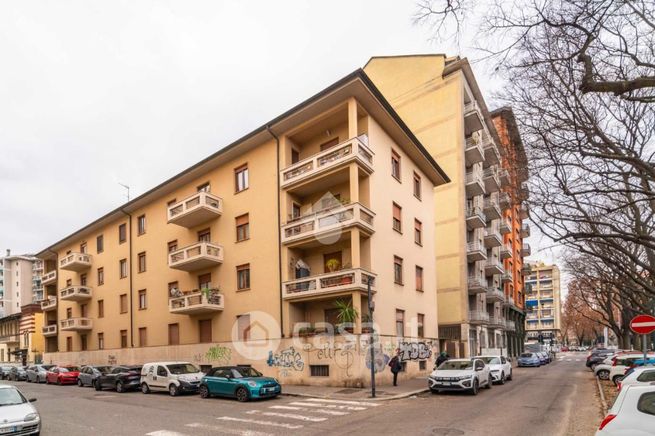 Appartamento in residenziale in Corso Peschiera 357