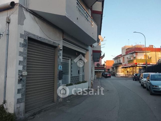 Capannone in commerciale in Via Vittorio Emanuele 30