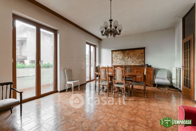 Appartamento in residenziale in Via Silvio Pellico 58