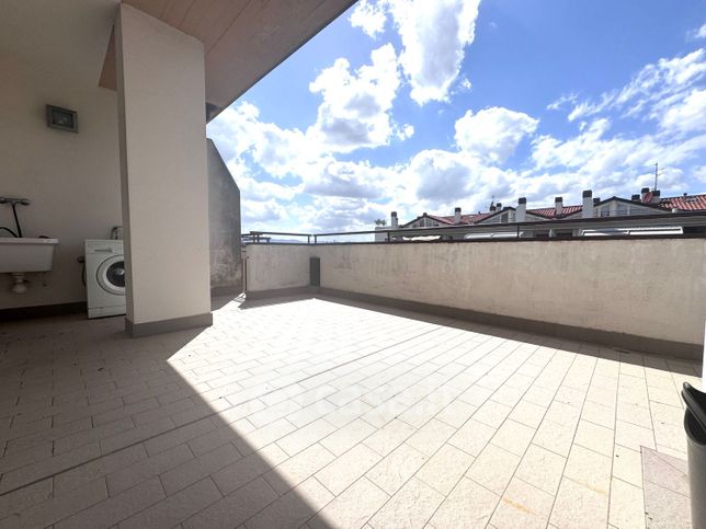 Appartamento in residenziale in Via Lorenzo Menabuoni