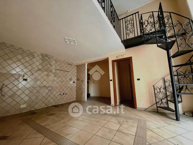 Appartamento in residenziale in Via Dante