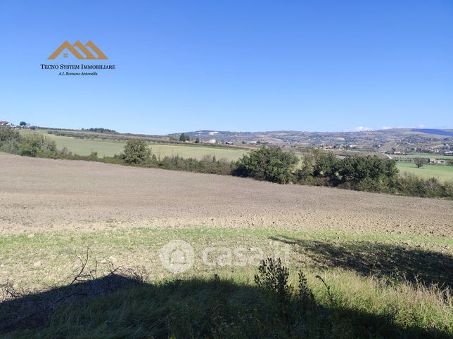 Terreno agricolo in commerciale in Via dei Mercuri