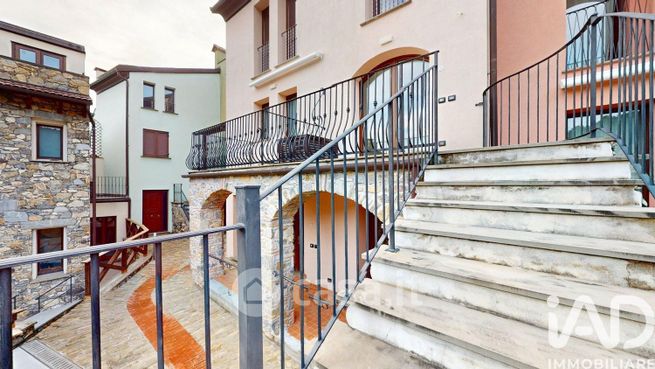 Appartamento in residenziale in LocalitÃ  Costa 14