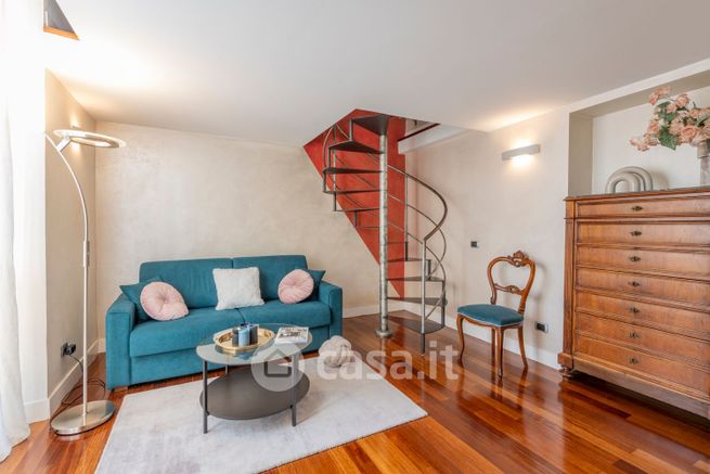 Appartamento in residenziale in Via Cerva 13