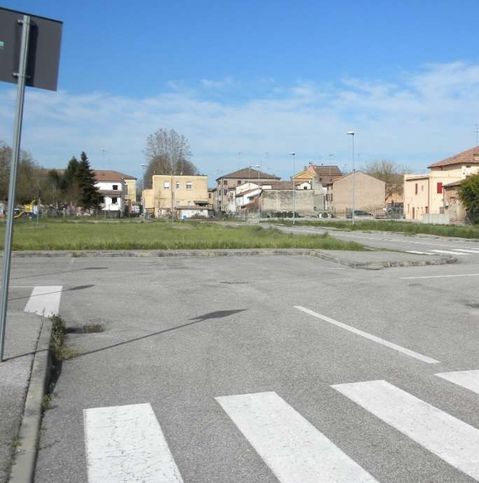 Terreno edificabile in residenziale in Via Nazionale