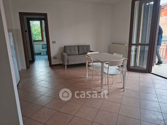 Appartamento in residenziale in Via Carlo Urbani