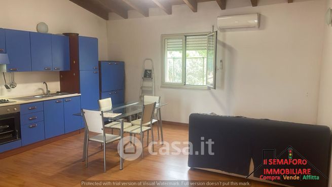 Appartamento in residenziale in