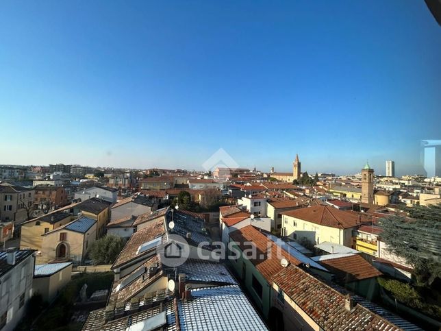 Appartamento in residenziale in Via Bastioni Meridionali 1