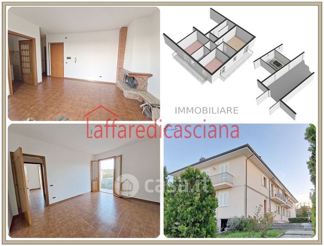 Appartamento in residenziale in Via del Teatro