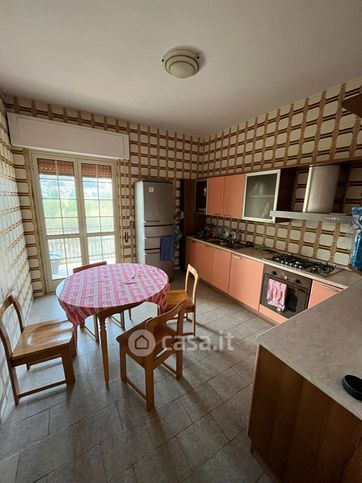 Appartamento in residenziale in Via Cagliari